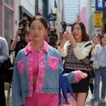 Jenny Han Instagram – I can FINALLY share these pics with you guys! Say hello to Kitty and her new friends. Out May 18 on @netflix! @xokittynetflix #XOKitty