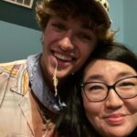 Jenny Han Instagram – The night after we wrapped, I screened the first two episodes for the cast. So, so special to watch them watch it for the first time. #thesummeriturnedpretty