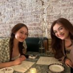 Jenny Han Instagram – XO, Kitty/Summer crossover ☺️
