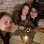 Jenny Han Instagram – XO, Kitty/Summer crossover ☺️