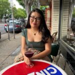 Jenny Han Instagram - LA ☀️