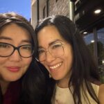 Jenny Han Instagram - LA ☀️