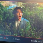 Jenny Han Instagram - Happy birthday to Sang Heon! He always joyfully gives it his all—even when we ask him to poop his pants in the bushes 😂Give him an Oscar for this! @sangheonleesh you are truly one of a kind. Never ever change! 🫶🏼
