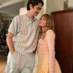 Jenny Han Instagram - More BTS from Episode 3 of #thesummeriturnedpretty