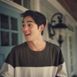 Jenny Han Instagram – my Day 1s on Day 1 
📷 by @jessepooljesse