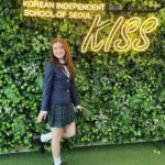 Jenny Han Instagram - If you haven’t watched yet, I don’t want to spoil anything so hurry up and watch so we can talk about it!!! #xokitty