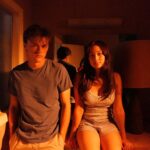 Jenny Han Instagram – I think I’ve seen this film before 📷 #thesummeriturnedpretty