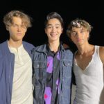 Jenny Han Instagram – The boys of summer #thesummeriturnedpretty