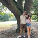 Jenny Han Instagram - More BTS from Episode 2 of #thesummeriturnedpretty