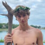 Jenny Han Instagram – I present to you Hermes, messenger of the gods #thesummeriturnedpretty