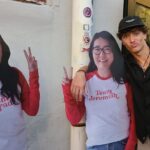 Jenny Han Instagram - Part of me is Team Conrad and part of me is Team Jeremiah #thesummeriturnedpretty