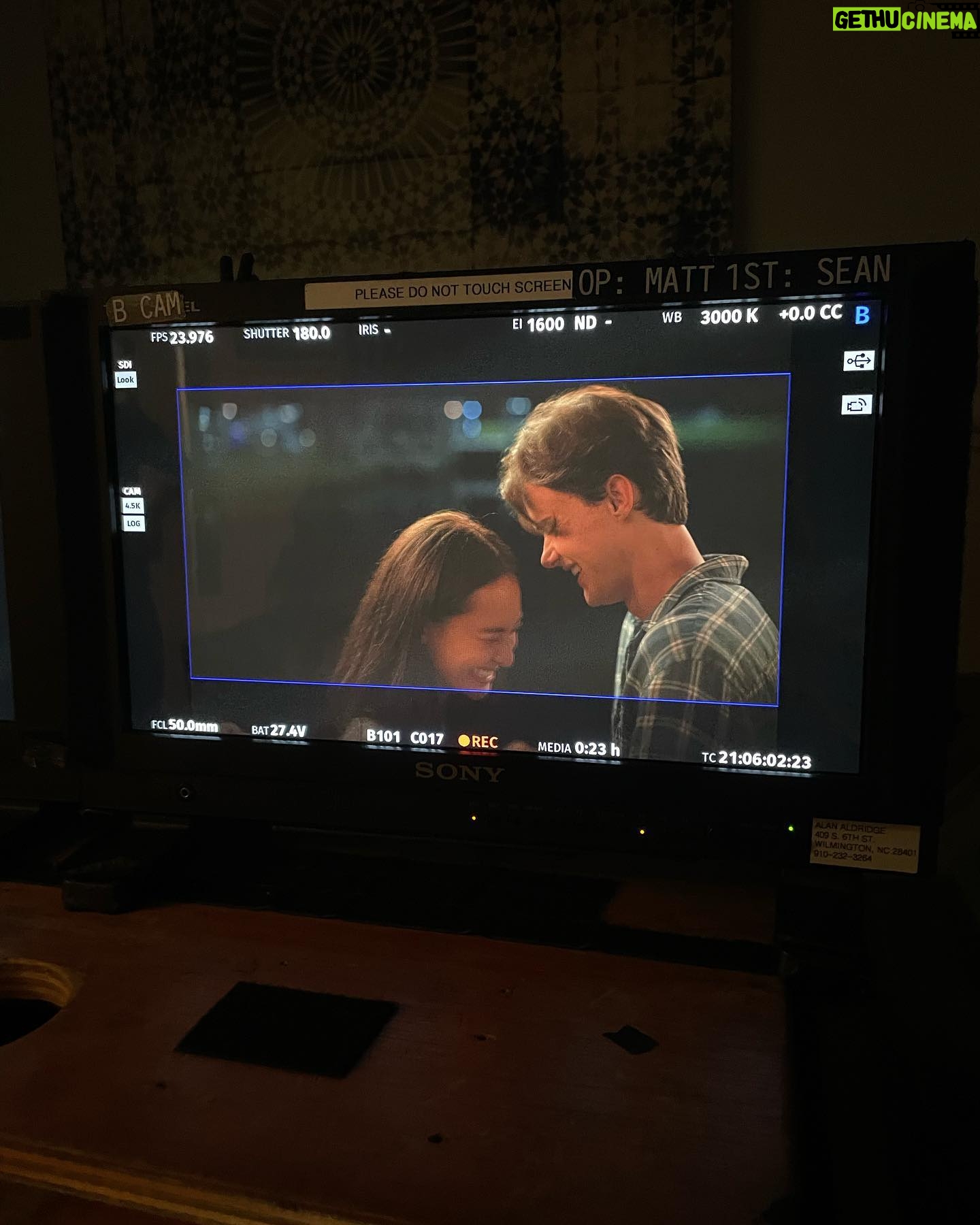 Jenny Han Instagram - A few of my favorite monitor pics for you 😘
