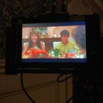 Jenny Han Instagram – A few of my favorite monitor pics for you 😘