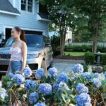 Jenny Han Instagram - Behind the scenes of Episode 2 of #thesummeriturnedpretty