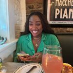 Jenny Han Instagram - What I ate and who I ate it with this summer🍴