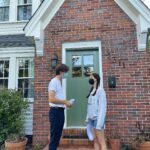 Jenny Han Instagram – More BTS from Episode 1 of #thesummeriturnedpretty