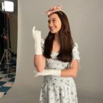 Jenny Han Instagram – Throwback to camera test day #thesummeriturnedpretty