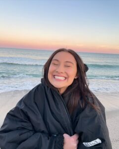 Jenny Han Instagram - We’ll Always Have Summer 🤍 So excited to finally share that we’re coming back to Cousins for Season 3, and this time we’ll have 10 whole episodes. It’s been hard not being able to work on the show because of the ongoing strikes, but we can’t wait to get going on Season 3 as soon as we’re able. #thesummeriturnedpretty