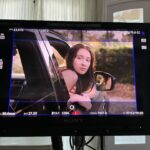 Jenny Han Instagram – Episode 7 is upppp! How’re we feeling??