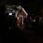 Jenny Han Instagram – BTS from Episode 1 of
#thesummeriturnedpretty