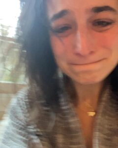 Jenny Slate Instagram - Hi. My name is Jenny and I’m @theacademy NOMINATED and also partially a shell along with the brilliant @deanfleischercamp @nickpaley @bettyholm @kirstenlepore @isabellarossellini @cinereach @a24 and I’m crying a lot but today is certainly one of the most marvelous moments of my little life. Thank you so very much to our cast and crew and to the @theacademy for nodding their smiling gaze our way. ❤️
