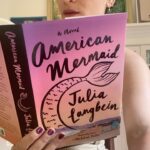 Jenny Slate Instagram – If you are looking for an excellent read, a gorgeous book, many laughs, please go ahead and buy this book. It is such a good one. @juliallangbein doled out delight. This is one of the ones that, even when you are not actively reading it, you feel its liveliness in your life, like knowing that your beloved has landed in the city. You can feel it’s existence even if you are not physically with it. It is a big heart-brain-turn-on and you know Im very attracted to that combo. Congrats, Jules. You’re a fucking genius, but we’ve been saying that since Y2K. LINK IN BIO TO BUY IT. Comes out 3/21❤️❤️❤️❤️❤️❤️❤️❤️❤️❤️❤️❤️❤️❤️