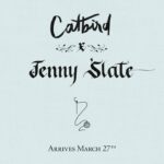 Jenny Slate Instagram - Listen close, sound on 🐚✨ @jennyslate x @catbirdnyc is coming so soon.