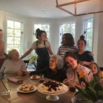 Jenny Slate Instagram - I apologize for canceling my travel to Australia, for the shows/conversations I had to cancel. I’ve lost my grandmother, and am staying home to mourn the loss and smile at her memory. I’m so sorry to disappoint you, thank you for understanding, and I hope that I can visit in the future, in a happier time.