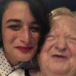 Jenny Slate Instagram - I apologize for canceling my travel to Australia, for the shows/conversations I had to cancel. I’ve lost my grandmother, and am staying home to mourn the loss and smile at her memory. I’m so sorry to disappoint you, thank you for understanding, and I hope that I can visit in the future, in a happier time.