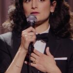 Jenny Slate Instagram - Lessons you learn when you are 40 adjacent.