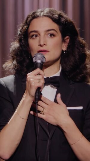 Jenny Slate Instagram - Lessons you learn when you are 40 adjacent.