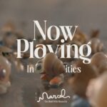 Jenny Slate Instagram - Here’s a small but mighty bit of goodness on a really difficult day: @marcelthemovie is now out in theaters, more cities soon! I love you and I thank you.