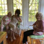 Jenny Slate Instagram - I apologize for canceling my travel to Australia, for the shows/conversations I had to cancel. I’ve lost my grandmother, and am staying home to mourn the loss and smile at her memory. I’m so sorry to disappoint you, thank you for understanding, and I hope that I can visit in the future, in a happier time.
