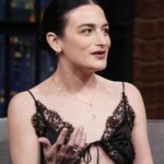 Jenny Slate Instagram - @jennyslate had an unorthodox source for her comedy special title: a hypnotist.