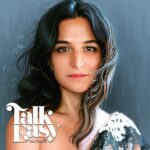 Jenny Slate Instagram - This is my third time returning to this show. I truly love speaking with @samfragoso on @talkeasypod, somehow it has become a way to chart…my entire existence? Thank you for having me and my existence back on the show, this time for @marcelthemovie ❤️❤️❤️❤️