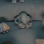 Jenny Slate Instagram - Uh oh help this is too excellent! A24 x @MichaelsStores present Marcel & Friends contest!!!!! Ok, here are the rules: Make a tiny friend, tag @marcelthemovie #MarcelAndFriendsContest, and follow @MichaelsStores for a chance to win a hometown screening of Marcel the Shell with Shoes On and a $200 Michael's giftcard. ❤️❤️❤️❤️❤️❤️❤️