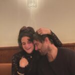 Jenny Slate Instagram - Congrats my dear @leahbeckmann @maxsilvestri on PAST MY BEDTIME and thank you @ritasodi for being perfect at being a restaurant!
