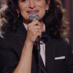 Jenny Slate Instagram - It’s funny because it’s true. Seasoned Professional is streaming now.