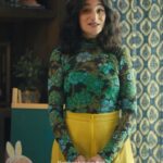 Jenny Slate Instagram – Celebrating all the new moms out there! We’ve got your back with these #momhacks, including the mother of all savings memberships: Walmart  #WalmartPartner