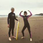Jenny Walser Instagram - Gert lush 🌊
