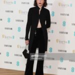 Jenny Walser Instagram – ✨Vanity Fair EE Bafta Rising Star Party ✨

Fun was had. Head is sore. 

Jewels: @_octi 
Clothes: @reiss 
Bag: @dune_london 

Styled by moi 💁🏻‍♀️

@vanityfair @bafta @ee @loopvip 
#eerisingstar 
#eebaftas