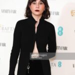 Jenny Walser Instagram – ✨Vanity Fair EE Bafta Rising Star Party ✨

Fun was had. Head is sore. 

Jewels: @_octi 
Clothes: @reiss 
Bag: @dune_london 

Styled by moi 💁🏻‍♀️

@vanityfair @bafta @ee @loopvip 
#eerisingstar 
#eebaftas