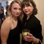 Jenny Walser Instagram – ✨Vanity Fair EE Bafta Rising Star Party ✨

Fun was had. Head is sore. 

Jewels: @_octi 
Clothes: @reiss 
Bag: @dune_london 

Styled by moi 💁🏻‍♀️

@vanityfair @bafta @ee @loopvip 
#eerisingstar 
#eebaftas