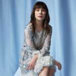 Jenny Walser Instagram – I’m so thrilled to be a part of @barnardosretail brilliant Fashion For All campaign this summer. I feel really honoured to be involved and to be able to help spread the word about such a wonderful charity. 

There really is something for everyone at your local Barnardo’s shop. It’s never been easier to turn pre-loved clothing into a scene-stealing look, no matter your shape, size or budget. What’s more, 100% of all profits from the sale of clothing and accessories in their stores and via eBay go towards helping to change the lives of vulnerable children and their families across the UK. 

IT’S A WIN WIN PALS. 

Thank you to everyone who worked on the campaign and for letting little old me be a part of it – I had an absolute ball ✨✨

@barnardos_uk 
@barnardosretail 
#MyBarnardosFind