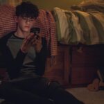 Jenny Walser Instagram – One more sleep…🍃🍂

@heartstoppertv 
@netflixuk
