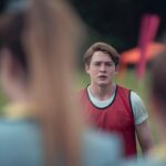 Jenny Walser Instagram - One more sleep…🍃🍂 @heartstoppertv @netflixuk