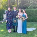 Jenny Walser Instagram – My favourite person went and got married, didn’t she!!

The most perfect weekend for the most perfect couple in existence. An expert lesson in how to love and in how to throw a corker of a party. 

💒💍👰🏻‍♀️🤵🏻‍♂️💍💒