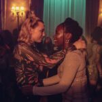 Jenny Walser Instagram – One more sleep…🍃🍂

@heartstoppertv 
@netflixuk