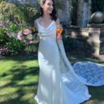 Jenny Walser Instagram – My favourite person went and got married, didn’t she!!

The most perfect weekend for the most perfect couple in existence. An expert lesson in how to love and in how to throw a corker of a party. 

💒💍👰🏻‍♀️🤵🏻‍♂️💍💒