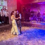 Jenny Walser Instagram – My favourite person went and got married, didn’t she!!

The most perfect weekend for the most perfect couple in existence. An expert lesson in how to love and in how to throw a corker of a party. 

💒💍👰🏻‍♀️🤵🏻‍♂️💍💒